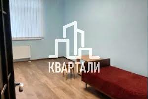 квартира за адресою Саперно-Слобідська вул., 24