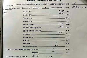 квартира по адресу Поля ул., 2