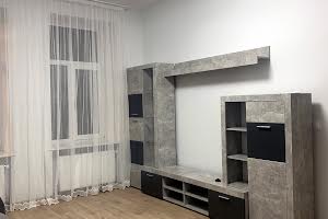 квартира по адресу Ткацкая ул., 4