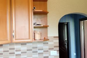 квартира за адресою Лисеницька вул., 13