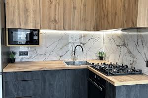 квартира за адресою Степана Бандери вул., 79