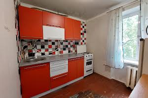 квартира по адресу Соборності, 52