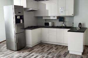 квартира по адресу Новаковского ул., 3