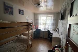 квартира по адресу Донецкое шоссе, 106