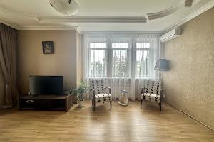 квартира за адресою Розваги, 27