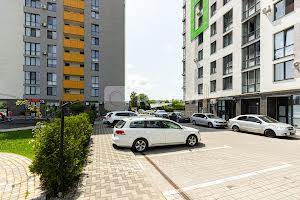 квартира за адресою Бігова вул., 17