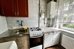 квартира за адресою Яновського вул., 157