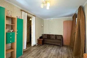 квартира за адресою Індустріальний просп. (Фрунзе), 36