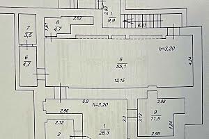 коммерческая по адресу Большая Житомирская ул., 27