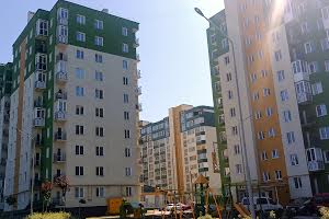 квартира по адресу Ривненская ул., 113