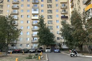 квартира за адресою Мира, 12