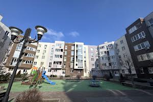 квартира за адресою Бориса Гмирі вул., 11-А
