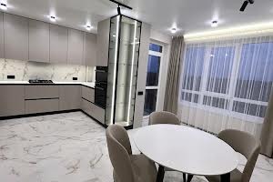 квартира за адресою Трускавецька вул., 131