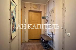 квартира за адресою Академіка Курчатова просп., 28