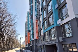 квартира по адресу Багряного ул., 39