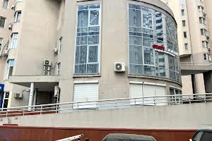 комерційна за адресою Середньофонтанська вул., 19-А