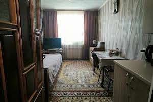 комната по адресу Прикордонника Лазаренка ул., 8