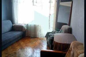 квартира по адресу Донецкое шоссе, 7