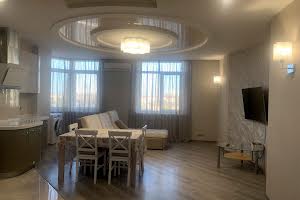 квартира за адресою Разумовского, 10
