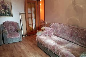 квартира за адресою Астрономічна вул., 35и