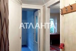 квартира за адресою Одеса, Космонавтів вул., 66