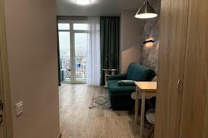 квартира за адресою Шевченка просп., 30