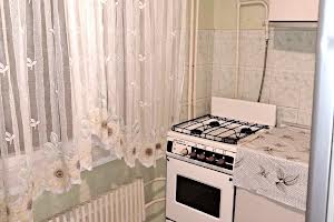квартира по адресу Пасічна, 1