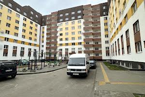 квартира за адресою Героїв Крут вул., 4а