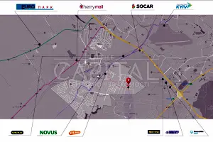 дом по адресу Привітна