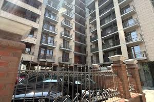 квартира за адресою Отрадная, 13