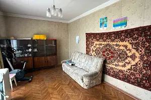 квартира за адресою Тбіліська вул., 21