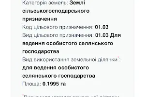 участок по адресу Хмельницкий, 
