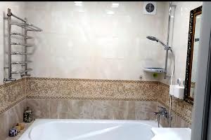 квартира по адресу Сержанта Жужомы ул., 3