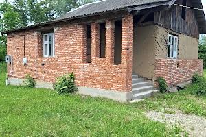 будинок за адресою с. Липівка, Шевченка, 34