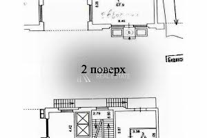 комерційна за адресою Володимирська вул., 38