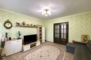квартира по адресу Глинки ул., 3