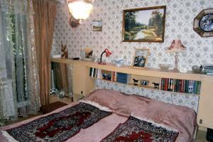 квартира по адресу Балтиморская ул. (Посмитного), 25/3