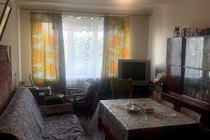 квартира за адресою Бальзаківська вул., 44