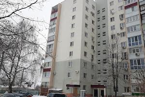 квартира за адресою Ахсарова вул., 4/6
