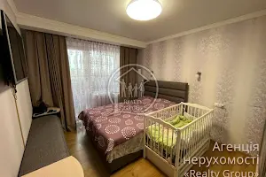 квартира по адресу 5-й Заречный микрорайон , 91