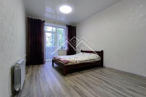 квартира по адресу Мусорського, 8