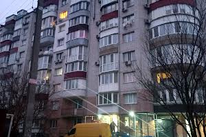 квартира по адресу Шевченка ул., 4-А