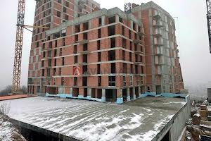 квартира за адресою Василя Щурата вул., 1