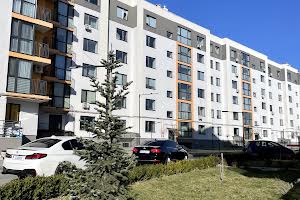 квартира за адресою Райдужна вул., 101