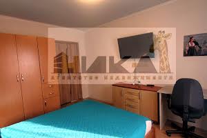 квартира за адресою Автозаводська, 10