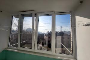 квартира за адресою Вінниця, Запорізька, 46а