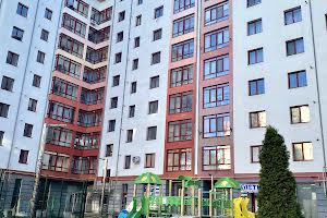 квартира за адресою Гната Хоткевича вул.