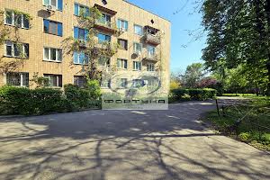 квартира за адресою Байди Вишневецького вул., 10