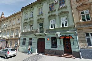 коммерческая по адресу Городоцкая ул., 77