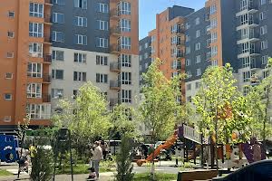 квартира за адресою Немирівське шосе, 94-Є